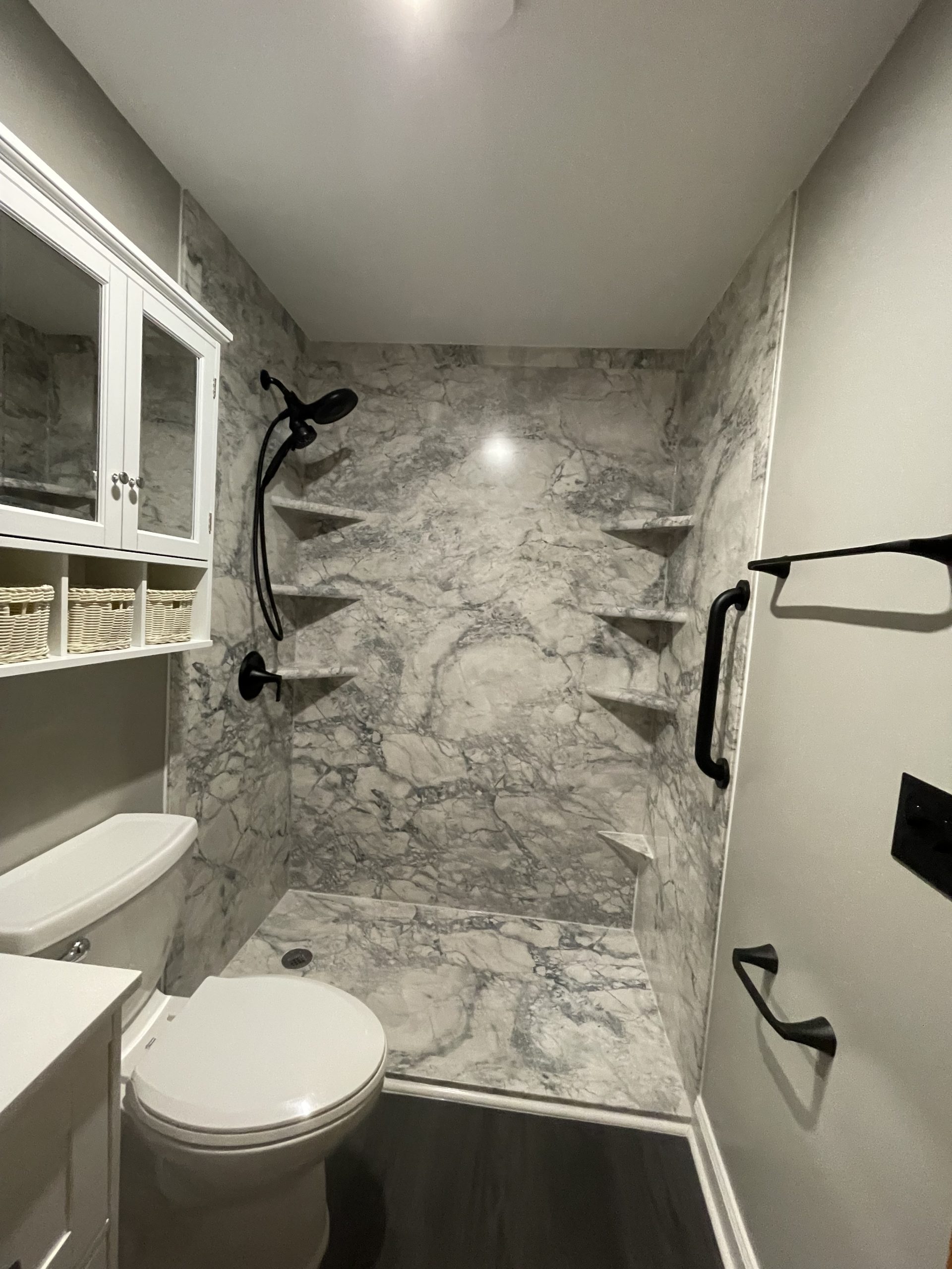 Custom remodeling design phase — Stark Elite