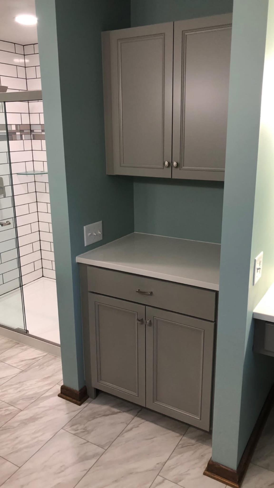 Is a Custom Bathroom Remodel Worth It? Real Value for Massillon, OH Homeowners